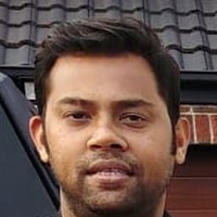 Ranjit George